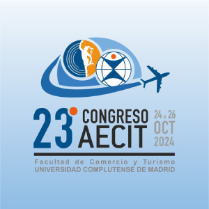 XXIII CONGRESO AECIT