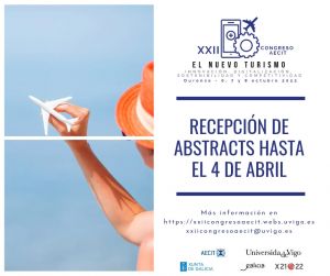 XXII Congreso AECIT