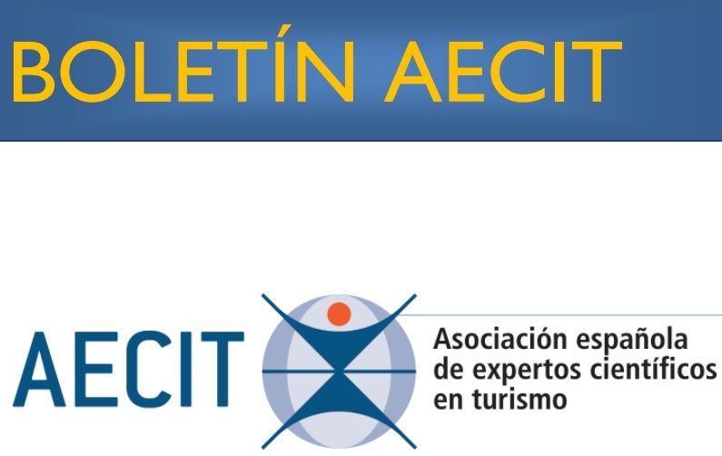 III BOLETÍN AECIT