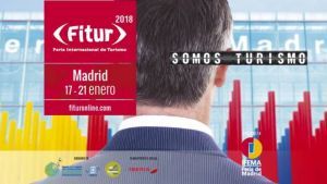 FITUR 2018!!!