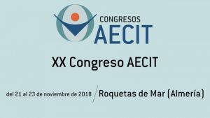 Recordatorio fecha límite de GT XX Congreso